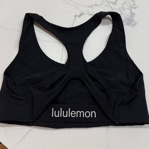 Lululemon Strong Identity sport bra Size 6